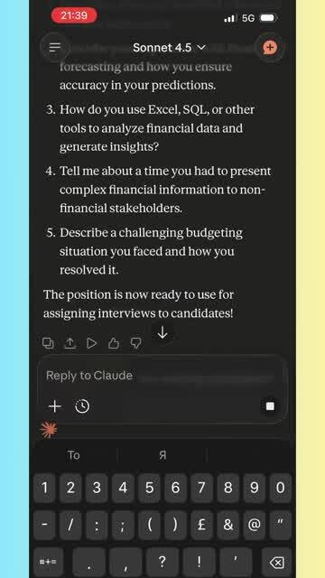 AI Video Interview Platform with MCP Integration | Linatora Demo