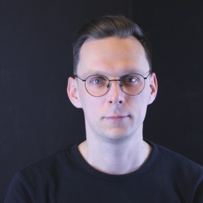 Myroslav Martynov